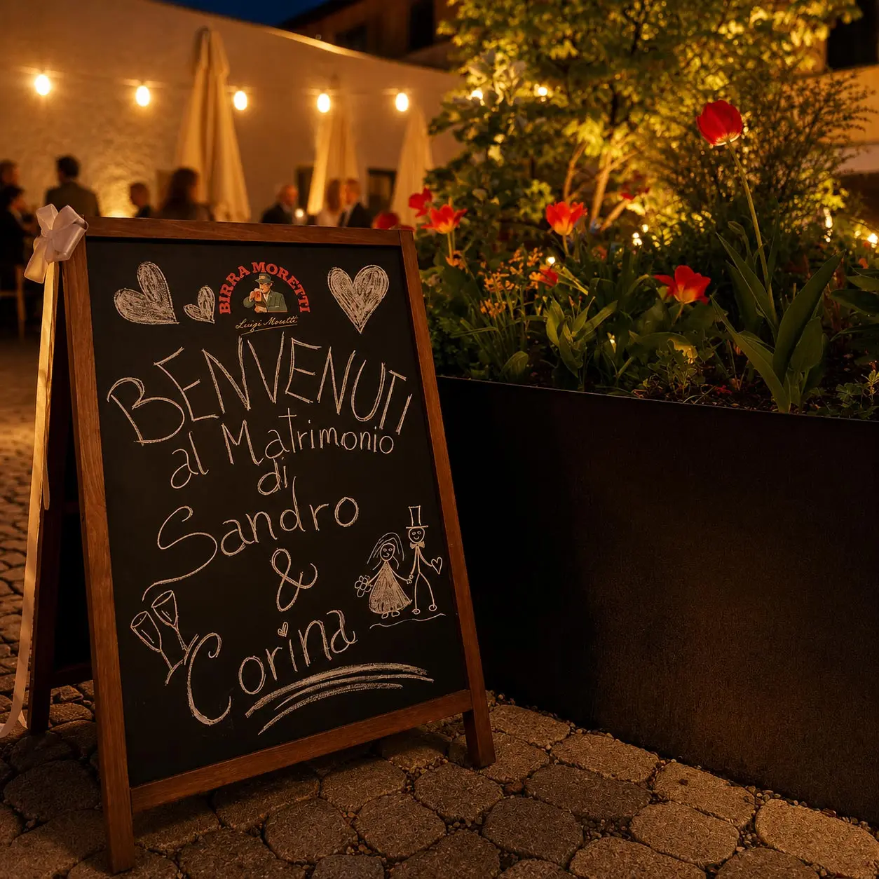 willkommencatering